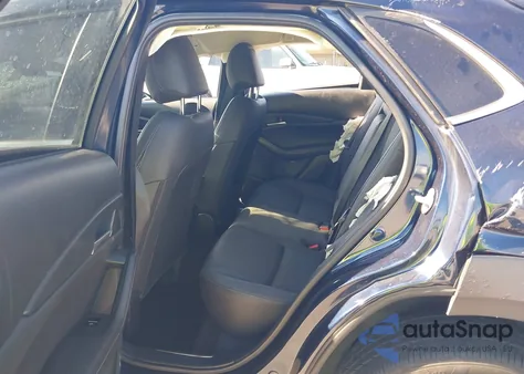 2023 Mazda Cx-30 2.5 S Select из США, поврежденный, VIN 3MVDMBBM8PM566964